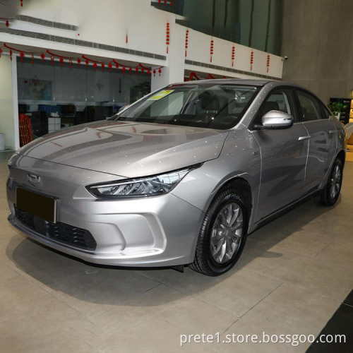 Geely Pro Best Ingarman In Pakistan Automotive New Energy Vehicle Geometry A Electric EV Car